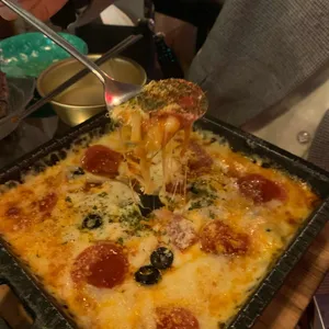 새마을포차 리뷰 사진
