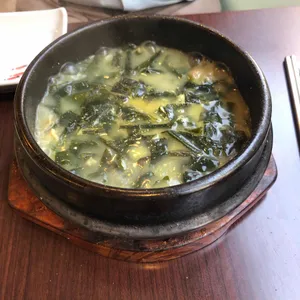 오복미역 사진