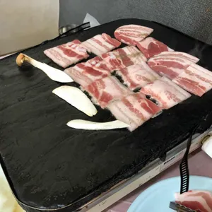 진아돌판구이삼겹살 사진