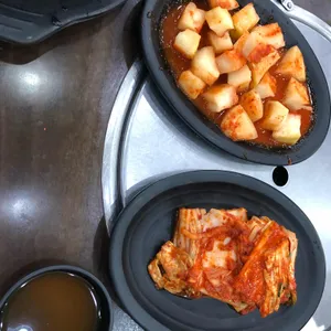 황제왕갈비 사진