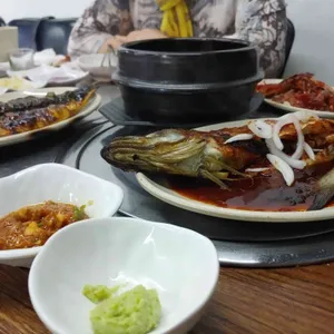 어리랑 사진