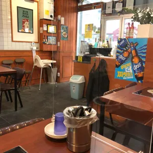 청년다방 리뷰 사진