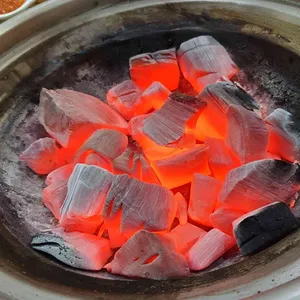 홍천조박사화로구이 리뷰 사진