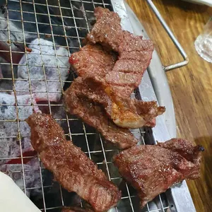 홍천조박사화로구이 리뷰 사진