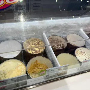 배스킨라빈스 사진