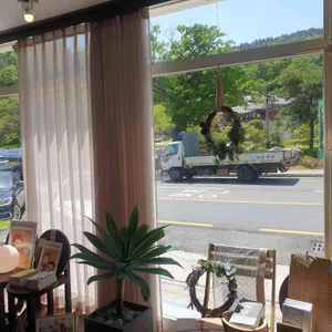 카페 온당 리뷰 사진