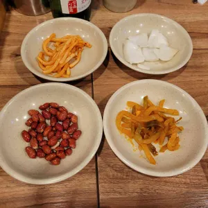 칭따오양꼬치 사진