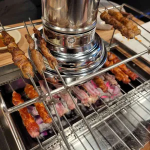 칭따오양꼬치 리뷰 사진