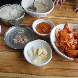 화성토종순대국 사진