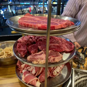육장장이 사진