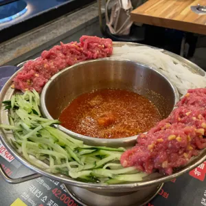 육장장이 사진