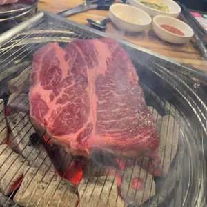 육장장이 사진
