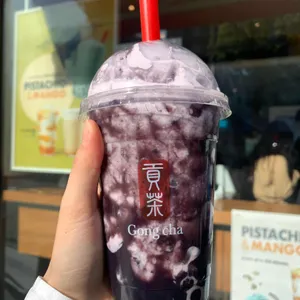 공차 사진