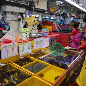 백호상회 리뷰 사진