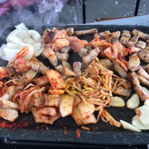 용마쉼터 사진
