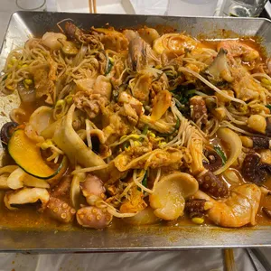 낭만24포차 리뷰 사진