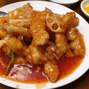 취룡 대표 사진