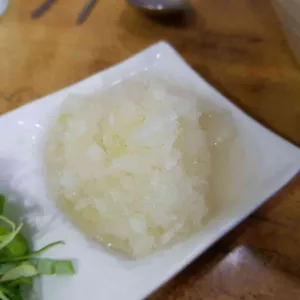 송옥 리뷰 사진