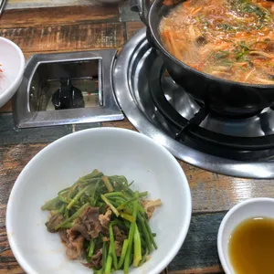 등촌샤브샤브칼국수 리뷰 사진