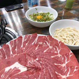 등촌샤브샤브칼국수 리뷰 사진