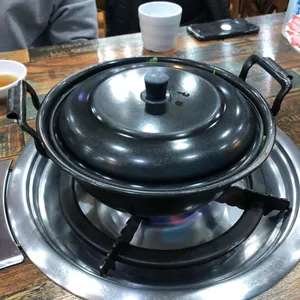 등촌샤브샤브칼국수 리뷰 사진