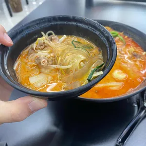 우화마라탕 사진