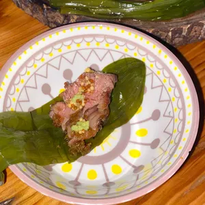 월요일 리뷰 사진