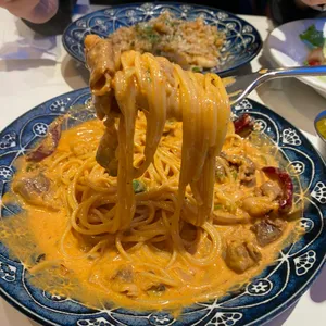 롤링파스타 사진