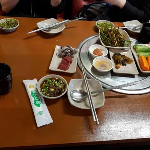 장다리곱창 리뷰 사진
