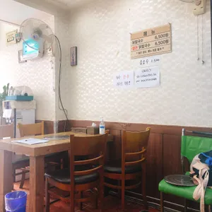 울엄마손칼국시 리뷰 사진