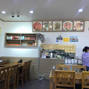 동명원 리뷰 사진