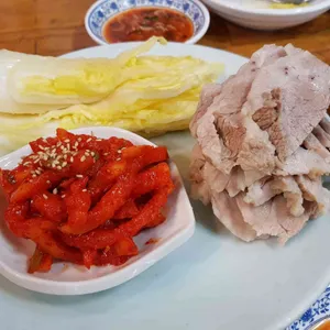 고향집 리뷰 사진