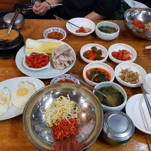 고향집 리뷰 사진