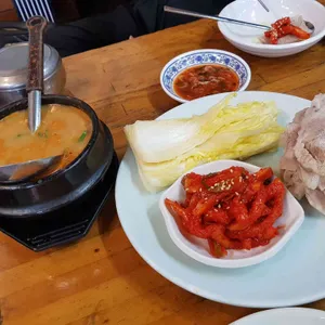 고향집 리뷰 사진