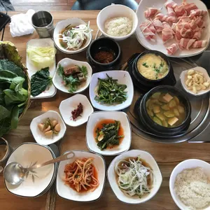 풀잎사랑 대표 사진