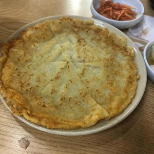 남한산성 수라간 사진