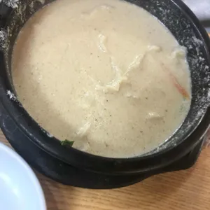남한산성 수라간 사진
