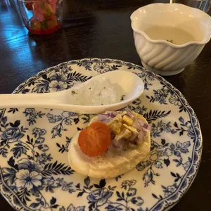 이태리백반 리뷰 사진