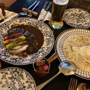 이태리백반 리뷰 사진