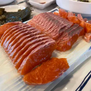 소나무집 사진