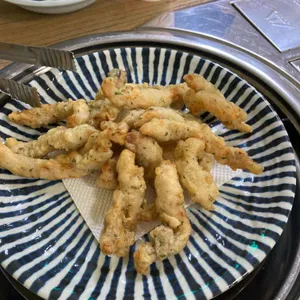 감악산 복칼국수 사진