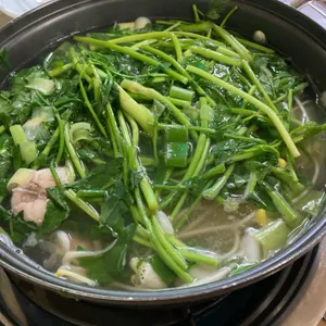감악산 복칼국수 사진
