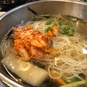 남한산성식당 리뷰 사진