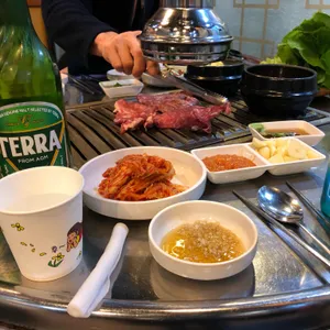 남한산성식당 리뷰 사진