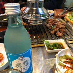 남한산성식당 리뷰 사진