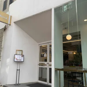 버드더카페 리뷰 사진