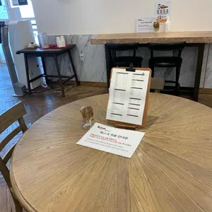 버드더카페 리뷰 사진