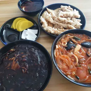 리원 사진