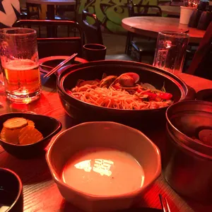 주택가 사진