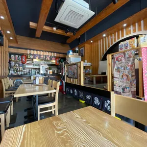 하카타라멘 대표 사진